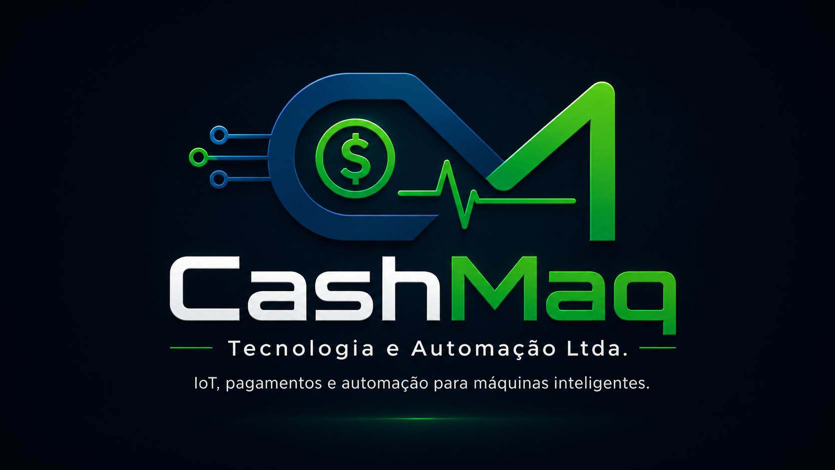 CashMAQ